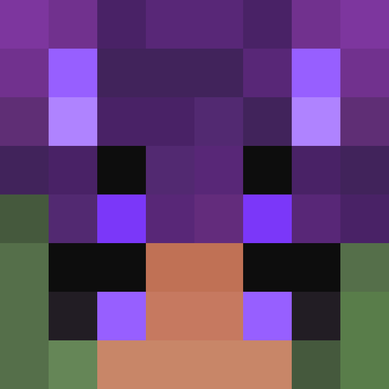 GR1ZZLY180's skin