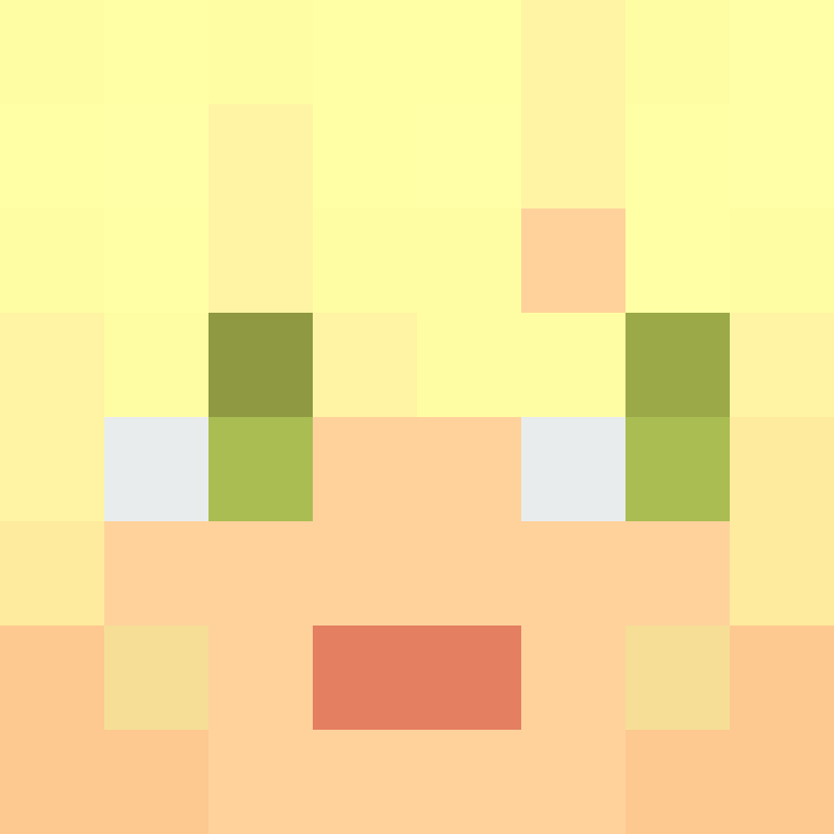 Zoleeey's skin