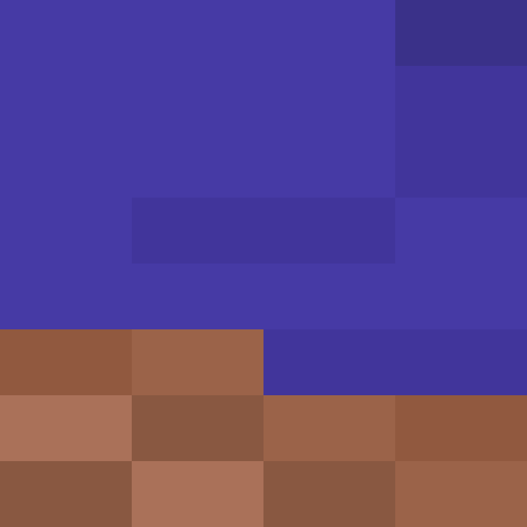 Typken's skin