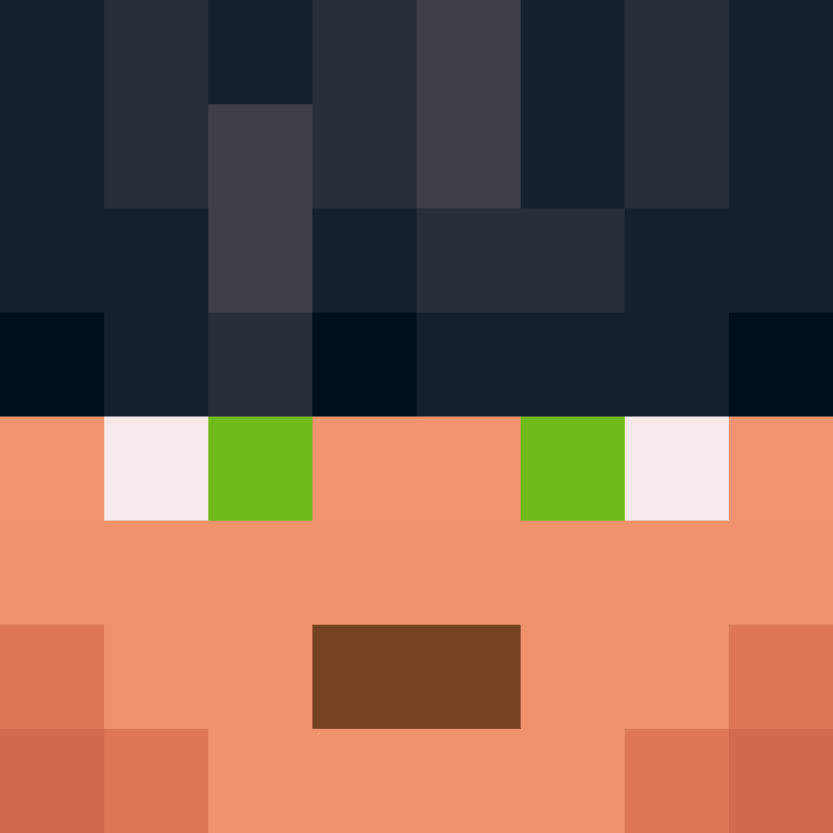 1etho's skin