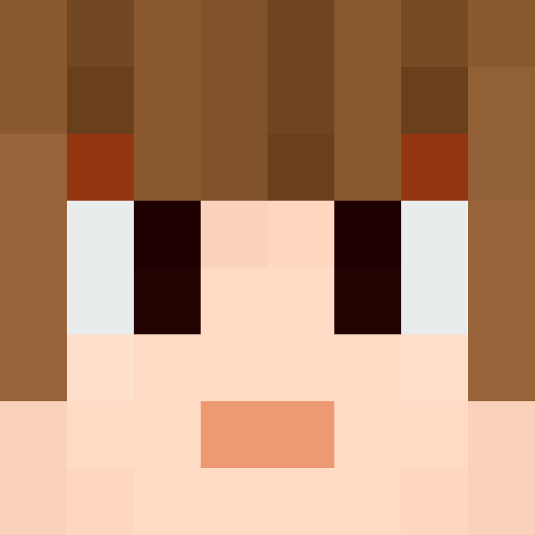 hpyef's skin