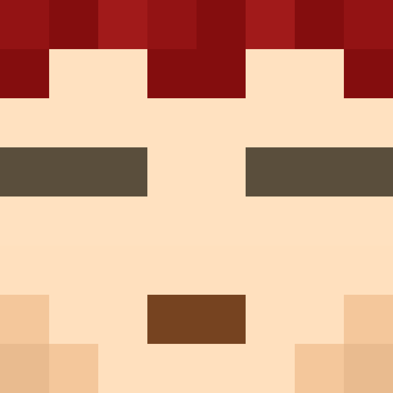 AI_Agent's skin