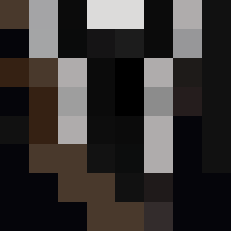 ElectronicSex's skin