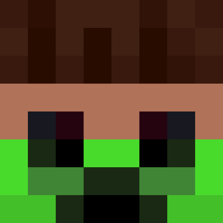 Tamariiiiii's skin