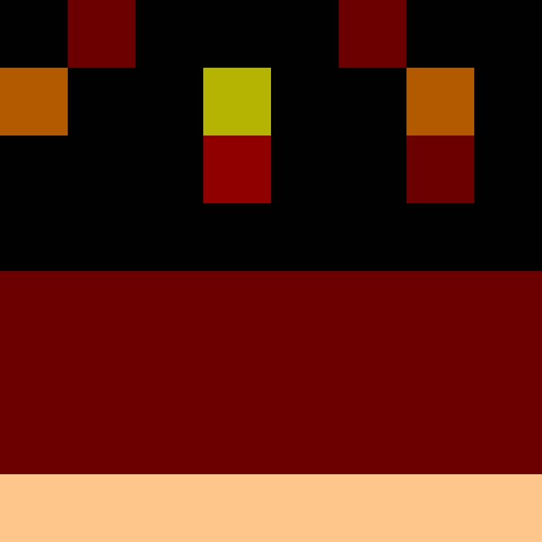 JaneVoid11's skin