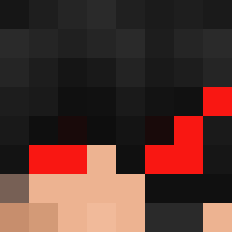 edgyspence's skin