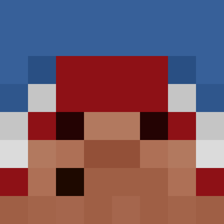 mattym7k's skin
