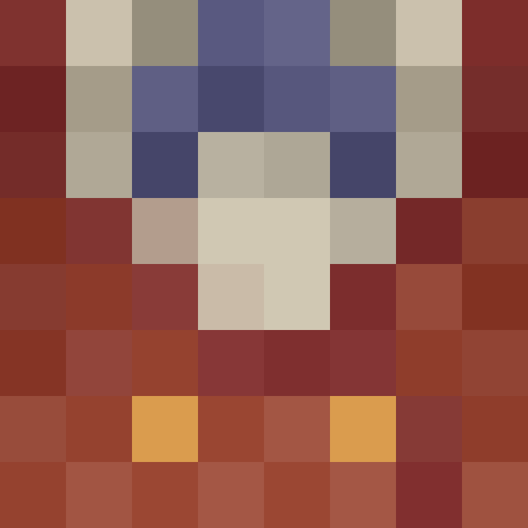luh29's skin