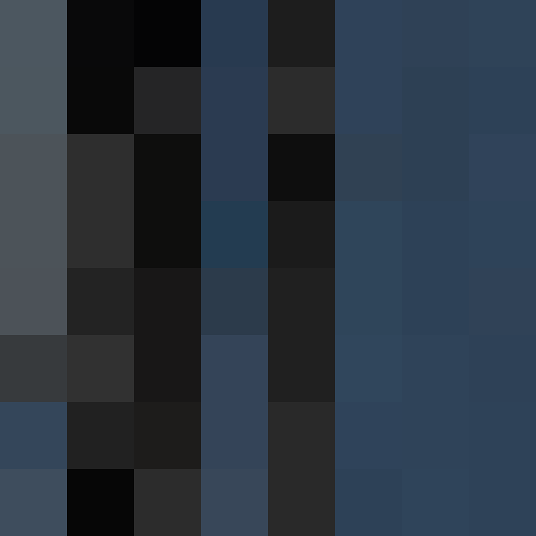 tusg's skin