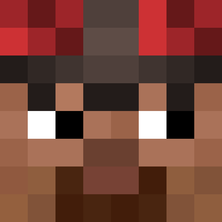 DonaldTrump42's skin