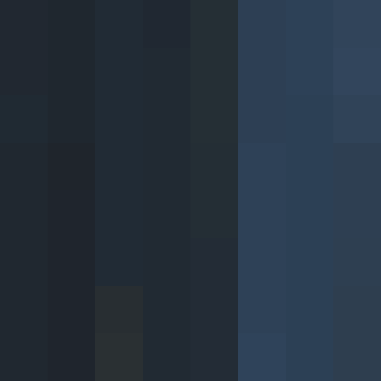 Typken's skin