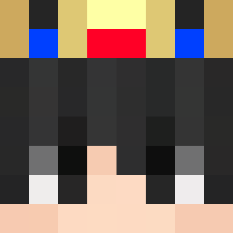 StrawberryOcean's skin