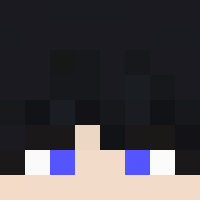 dragloner's skin