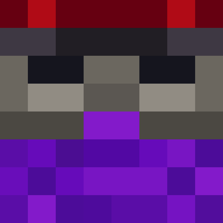 executory's skin