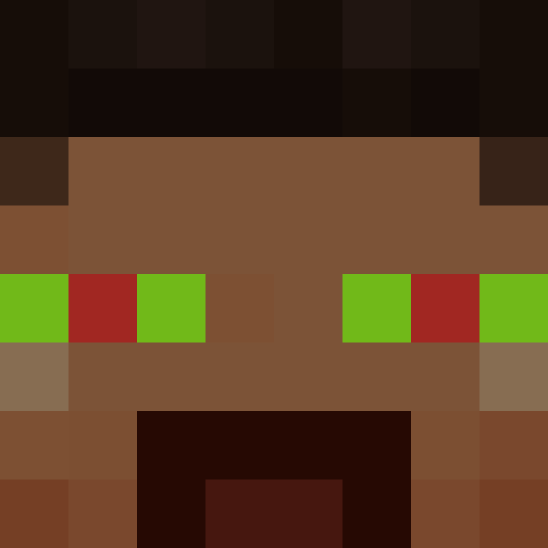 testalt1's skin