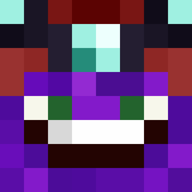 Mr_Genes's skin