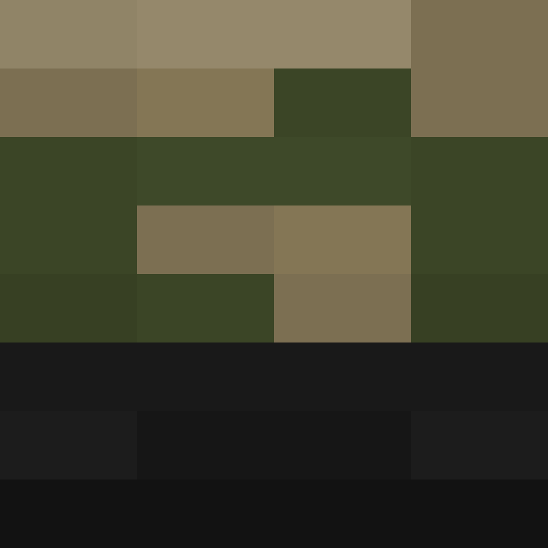 CrypticLoser13's skin