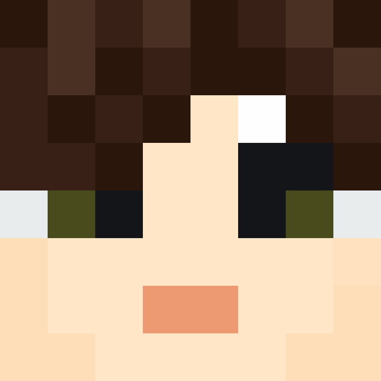 vexlehaha's skin