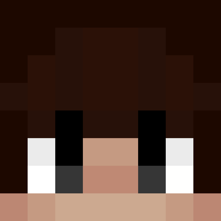 TheCuriousMiner's skin
