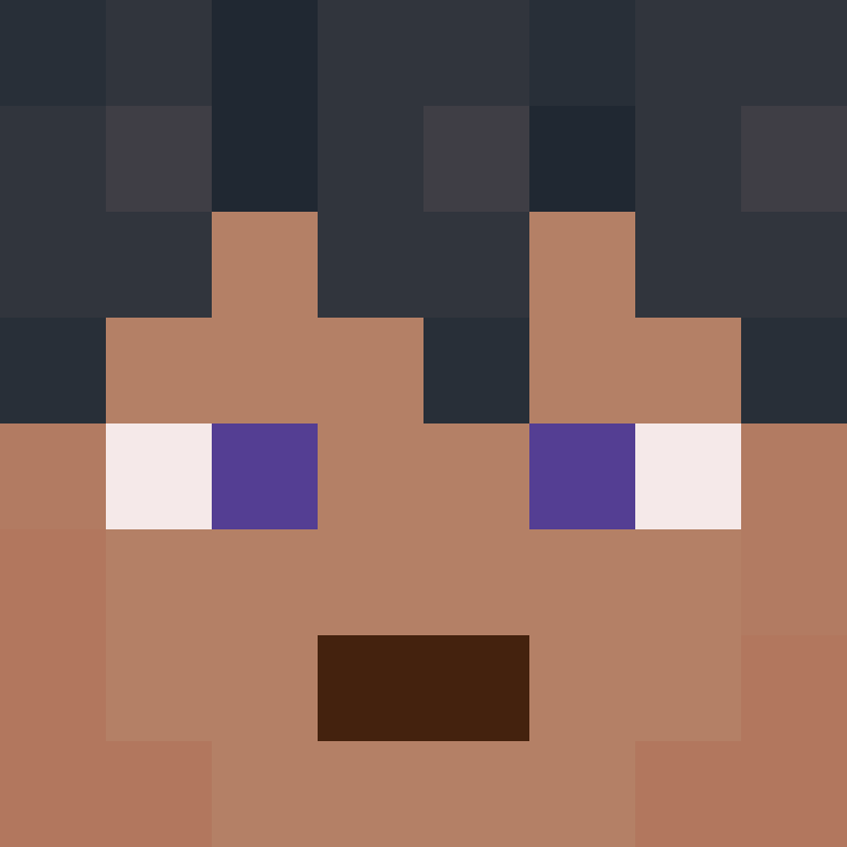 edgyspence's skin