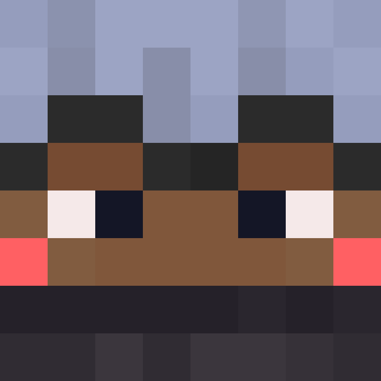 StormStormy's skin