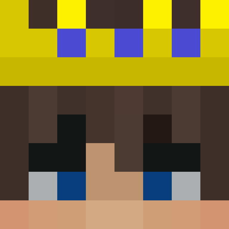 colinPAPA's skin
