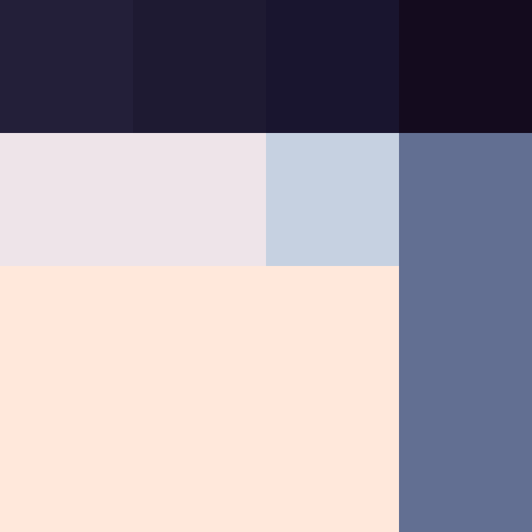 PrinceCR's skin
