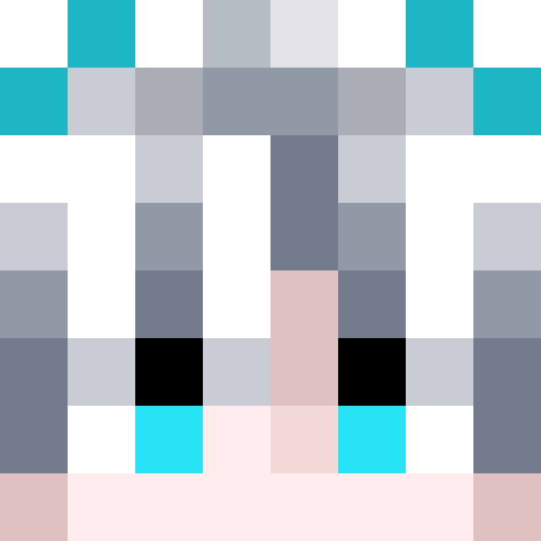 tusg's skin