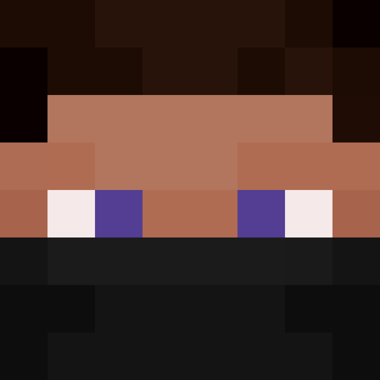 ThePenspinneur's skin
