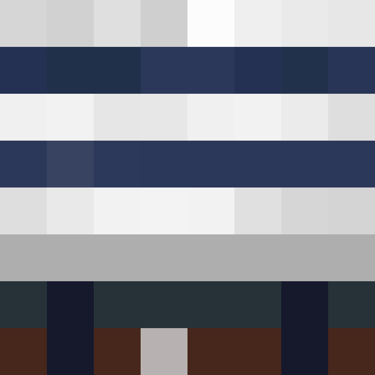 Naqlua's skin