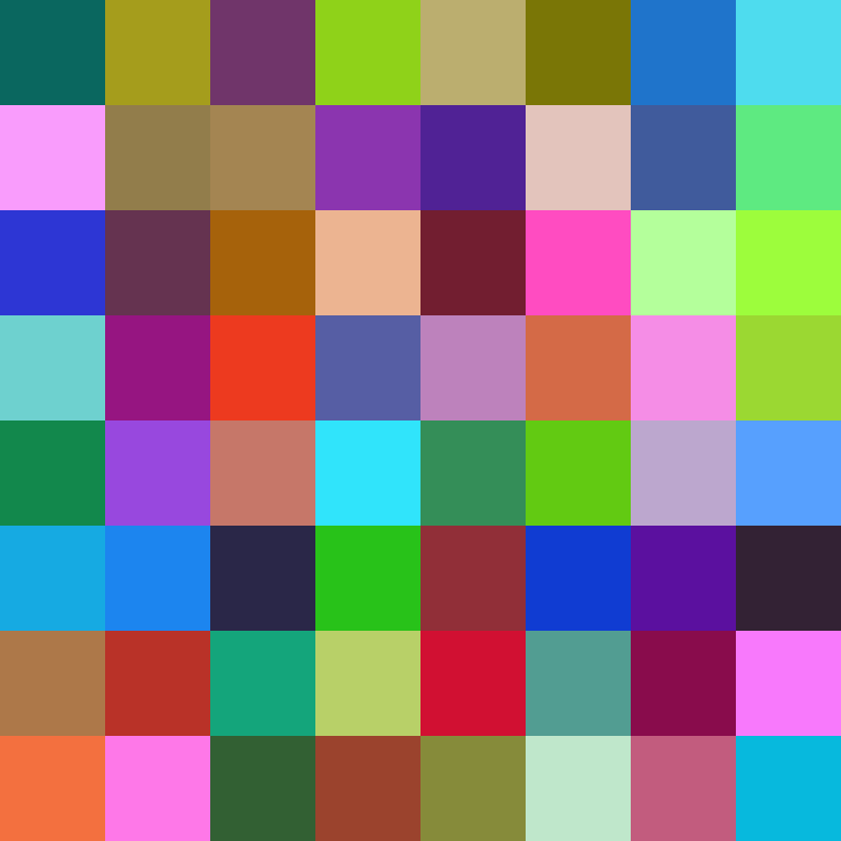 testalt1's skin