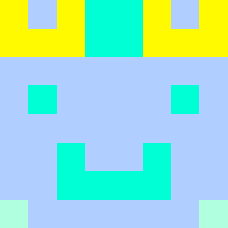 Shar_d's skin