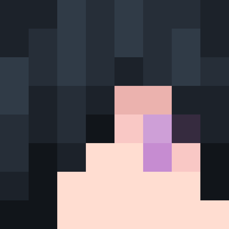 O_Rei's skin