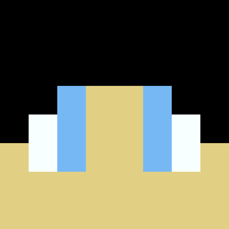 TheSilverDreams's skin