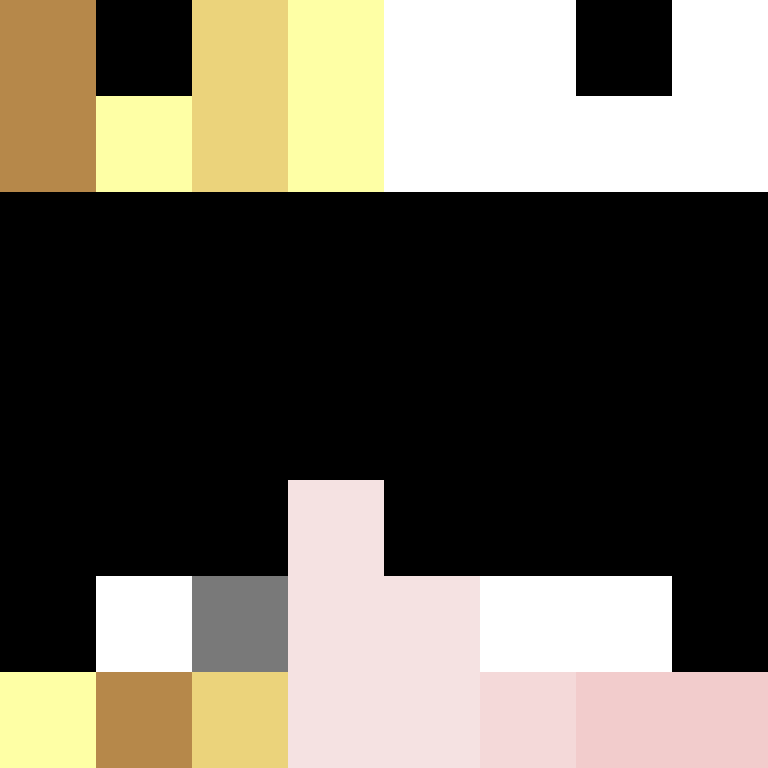 HarolotWarlot's skin