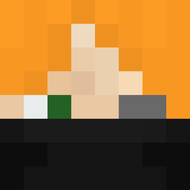 Ryuzln's skin