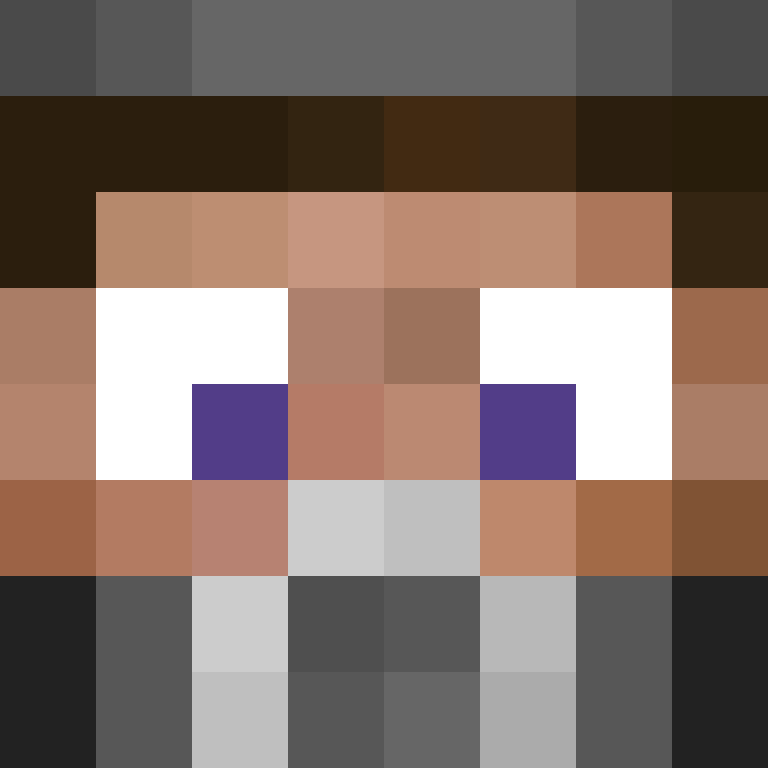 ElectronicSex's skin