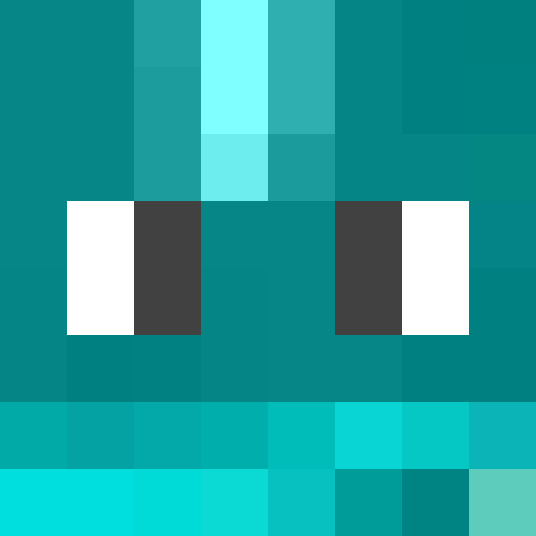Auntbrix's skin