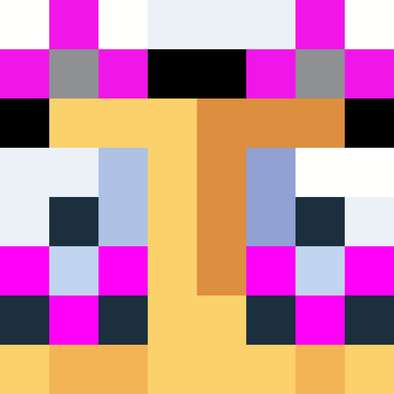 Ichiinn's skin