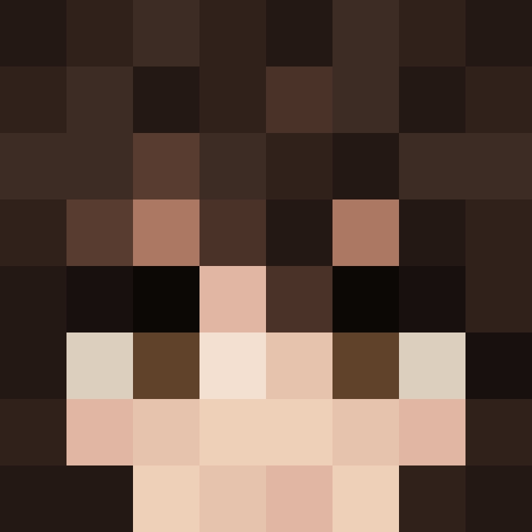 Zuarig's skin
