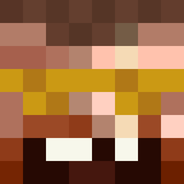 DelusionSketch's skin