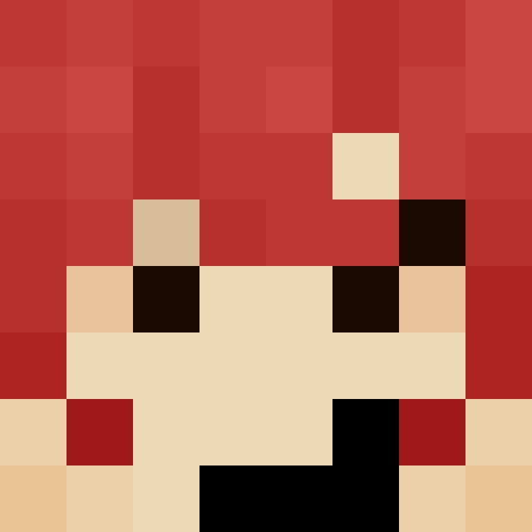 PatatjeMC's skin