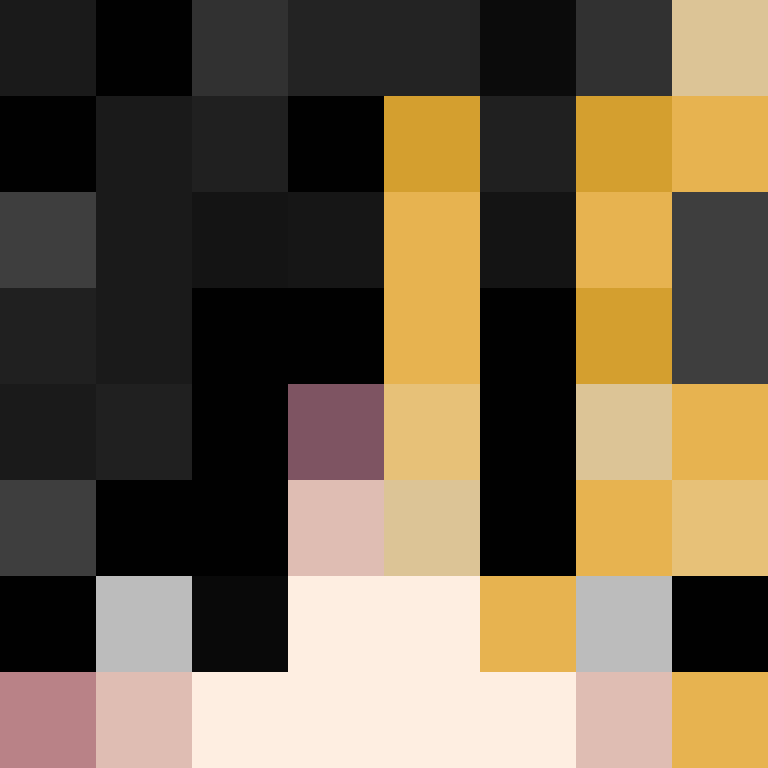 tusg's skin