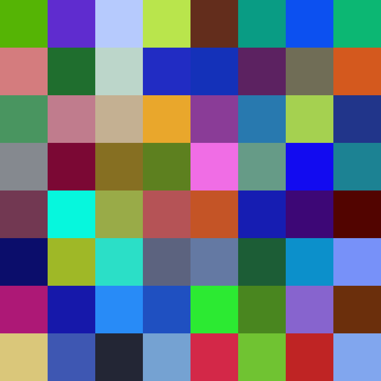 DonaldTrump42's skin