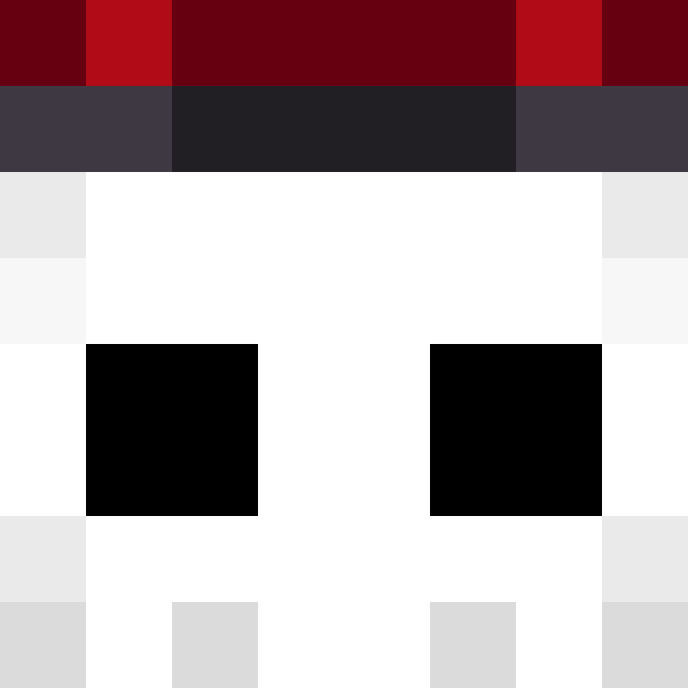 AI_Agent's skin