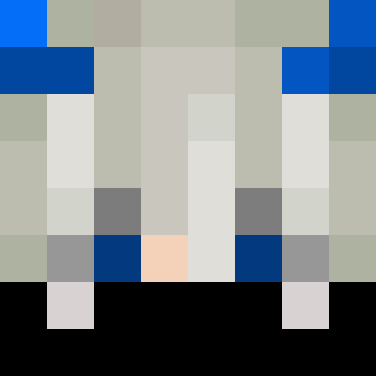 MLK15's skin