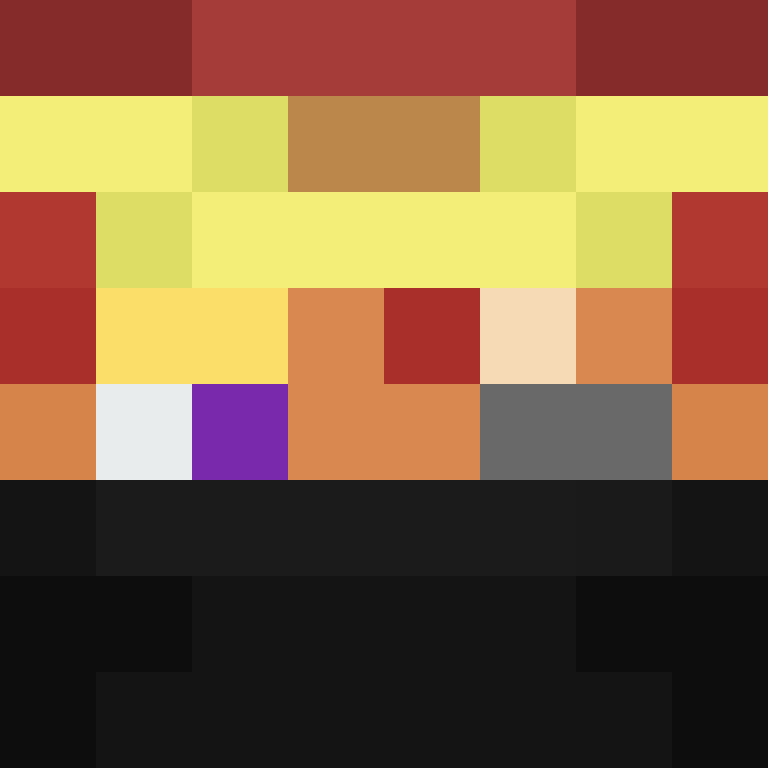Maledict_YT's skin