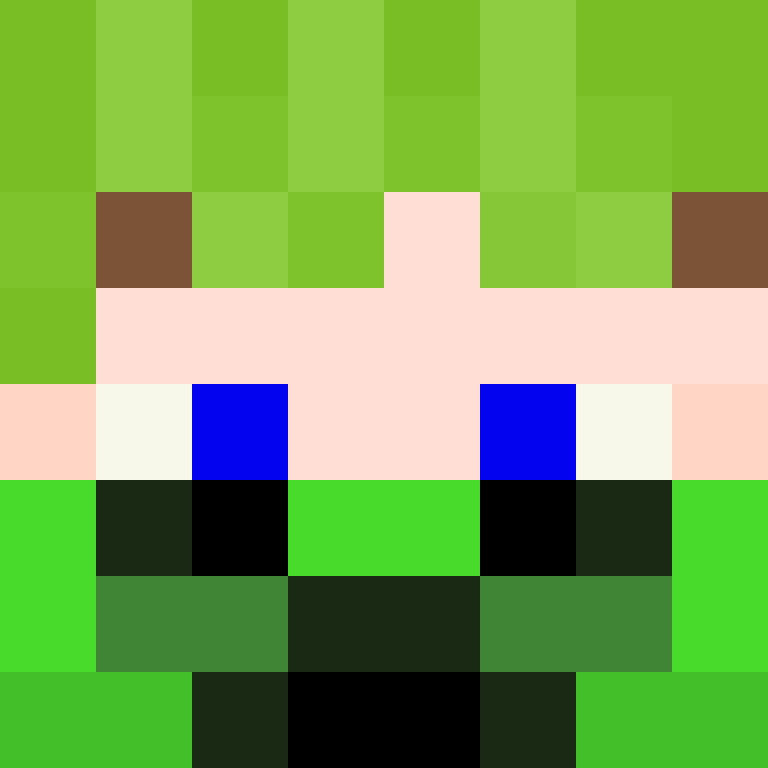 GoldenAppleGHG's skin