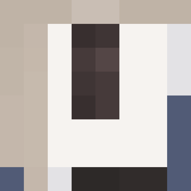 hpyef's skin