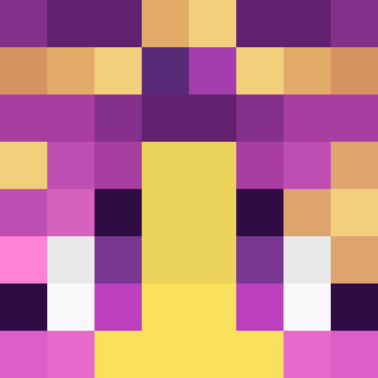 Xenyria's skin